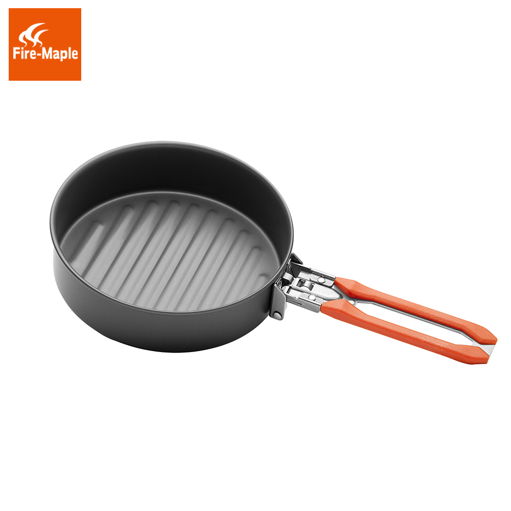 Fire Maple Feast 1 Outdoor Cam - Camping Cooking Container recension och pris