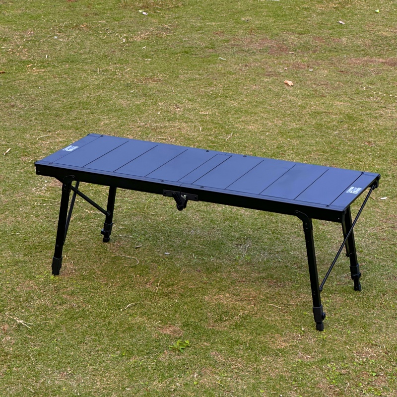 Outdoor Camping IGT Table Igt  - Camping Cooking Table recension och pris