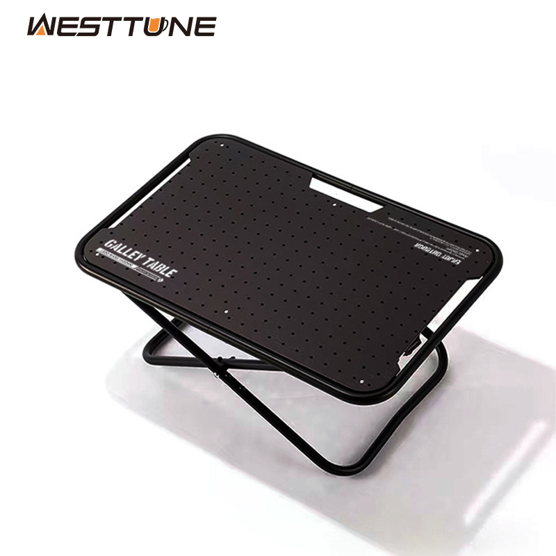 WESTTUNE Outdoor Camping Foldi - Camping Cooking Table recension och pris