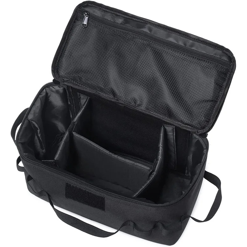 Large Capacity Camping Gear St - Camping Cooking Organizer recension och pris