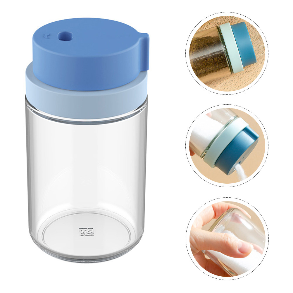 2Pcs Seasoning Container High- - Camping Cooking Container recension och pris