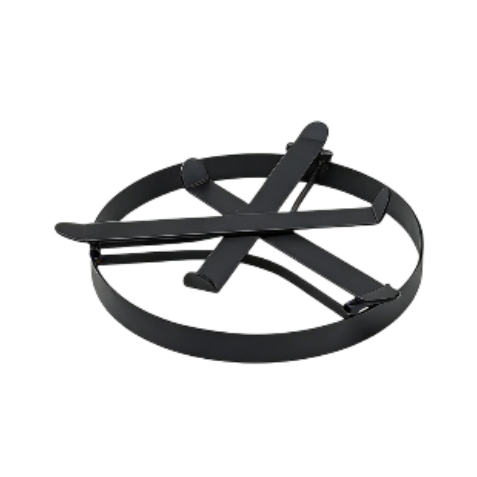 Foldable Cooking Campfire Trip - Camping Hiking Cooking recension och pris