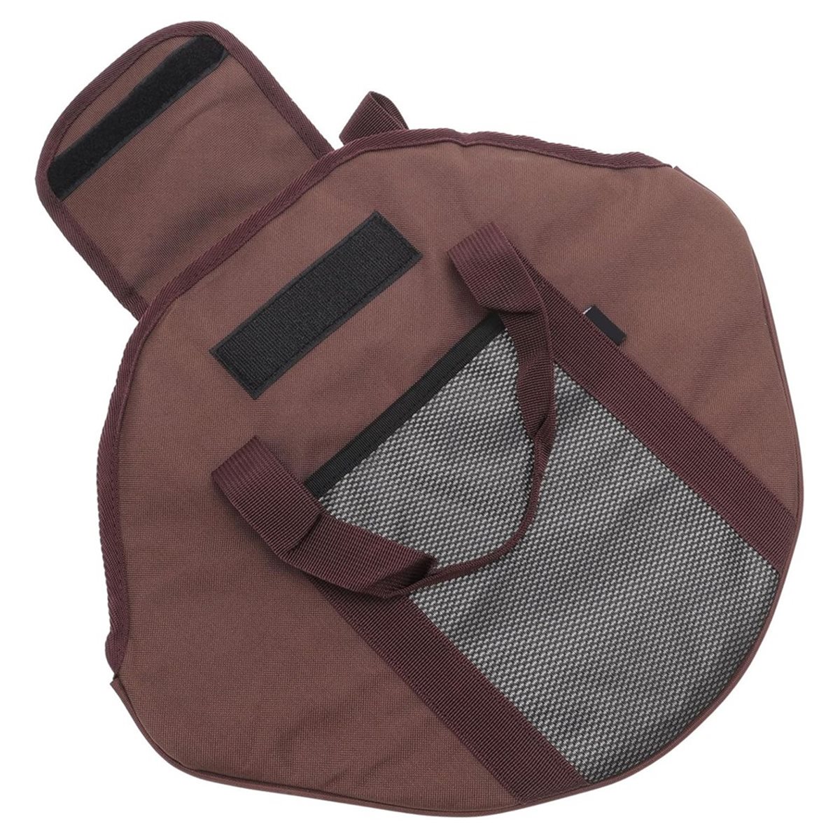Cast Iron Skillet Bag Dutch Ov - Camp Dutch Oven Cast recension och pris
