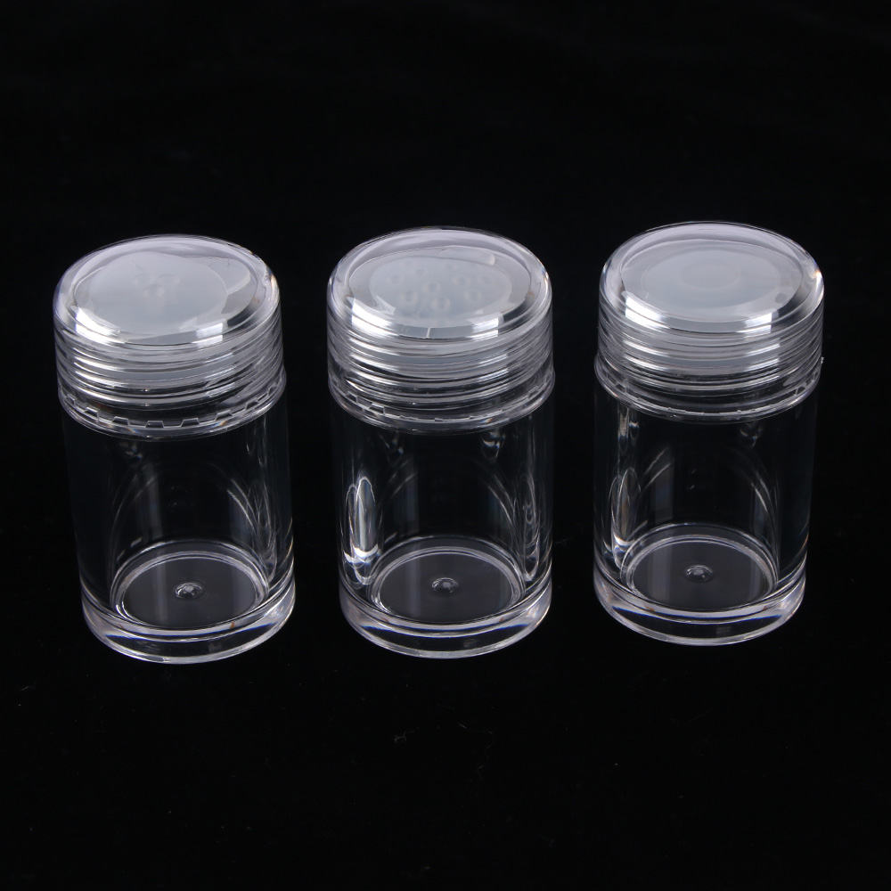 Mini Bottles For Lunch Spice B - Camping Cooking Container recension och pris