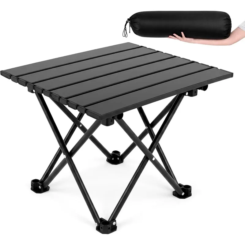 Camping Table Portable Folding - Camping Cooking Table recension och pris