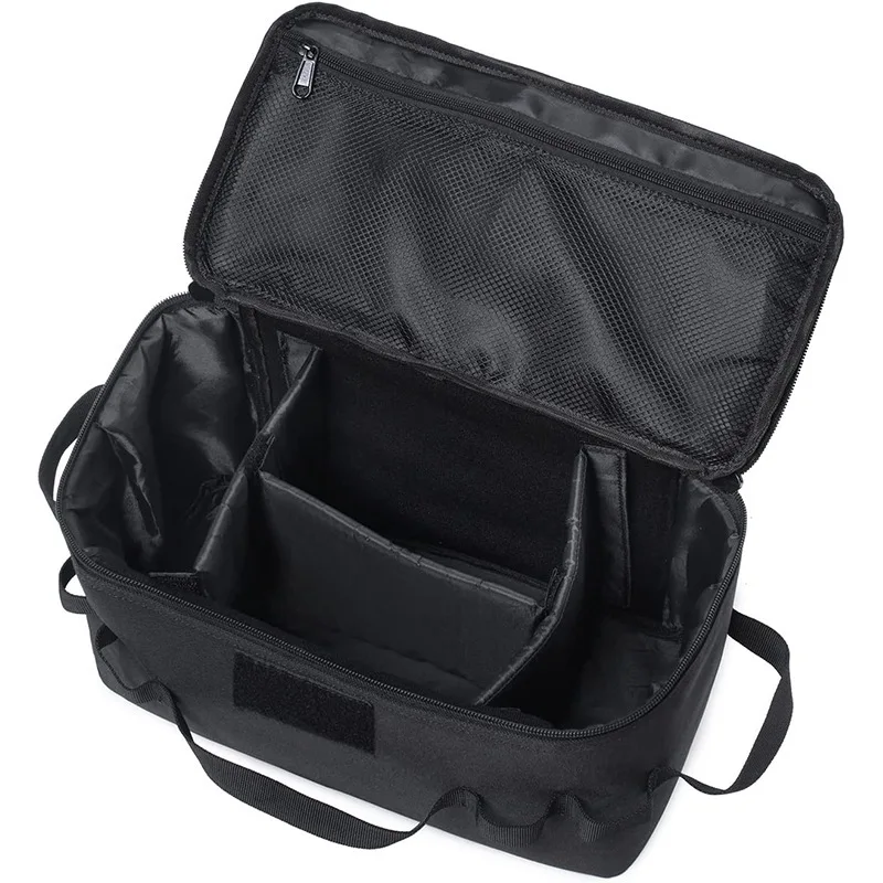 Outdoor Camping Storage Bag La - Camping Cooking Organizer recension och pris